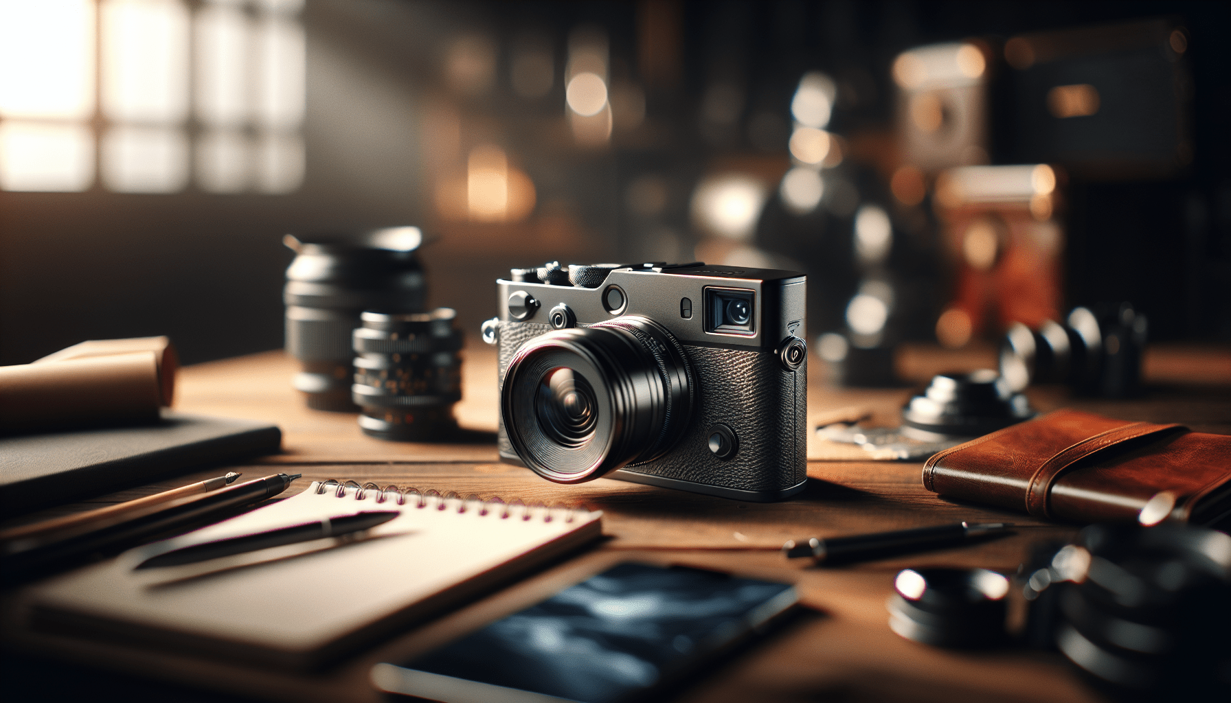 best camera for content creators review