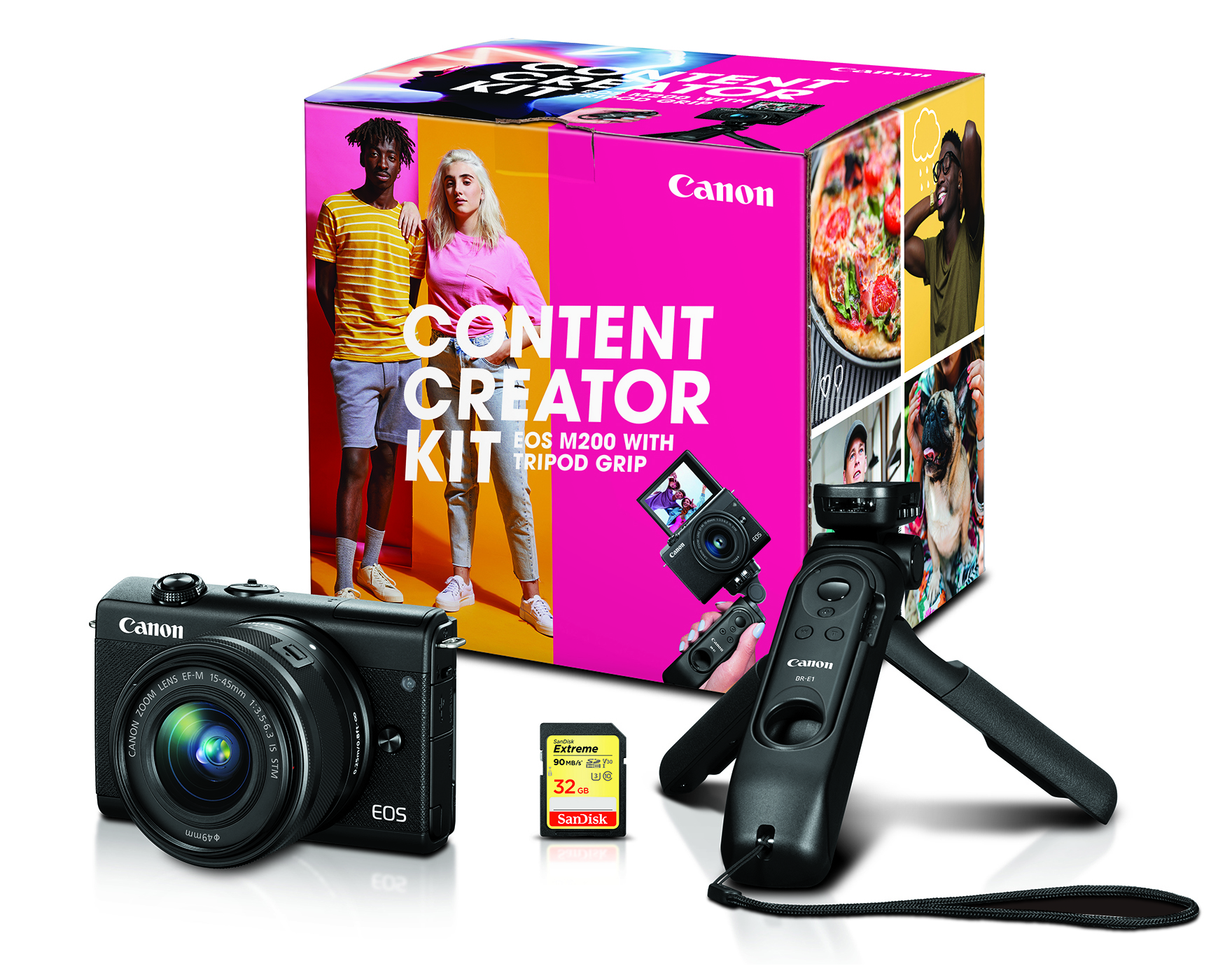 Cameras for Content Creators Review