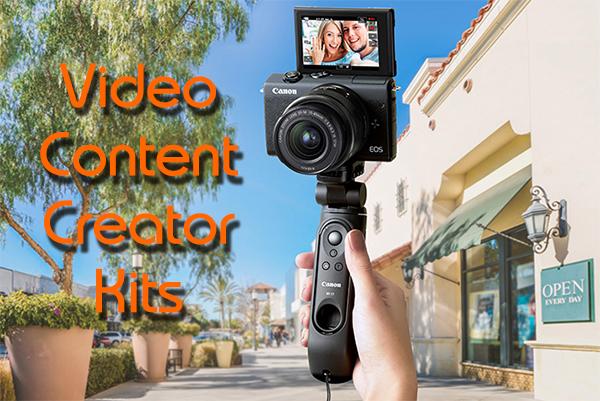 Cameras for Content Creators Review