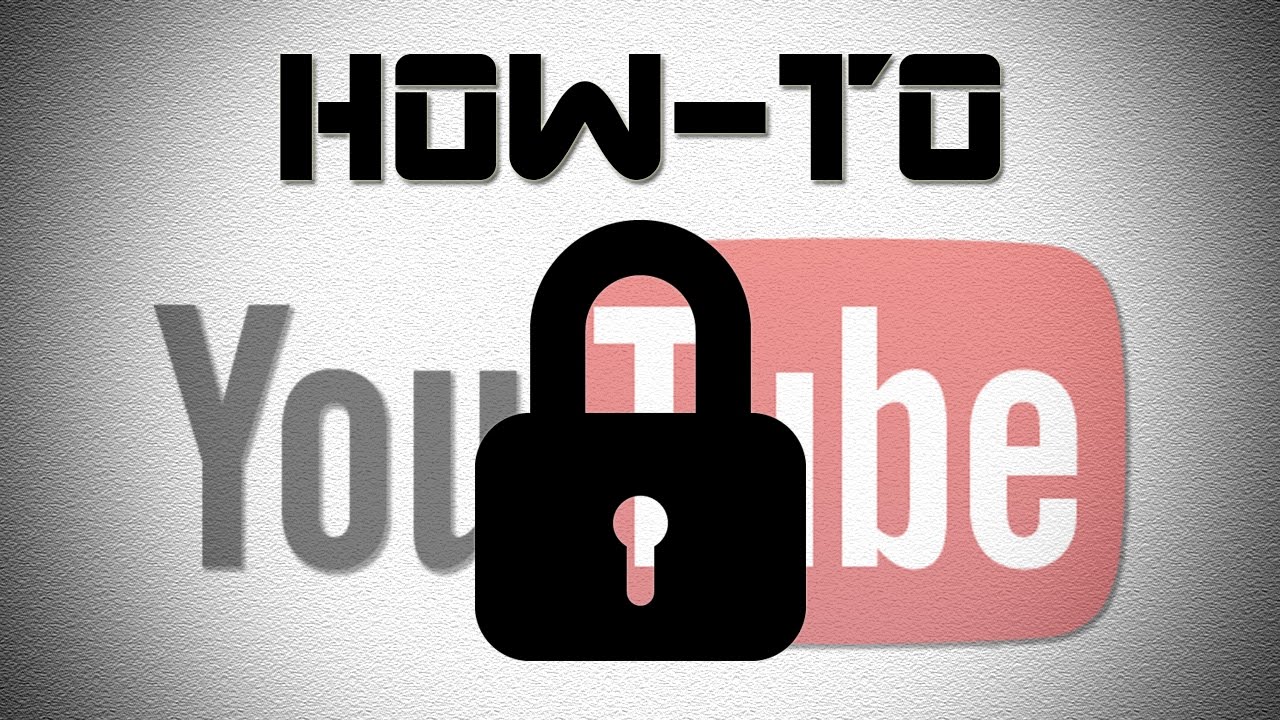 how to create a private video on youtube review