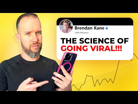 The Secret Science of Creating Viral Videos Review