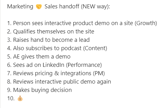 7 Reasons Why Every Saas Team Needs Interactive Demos