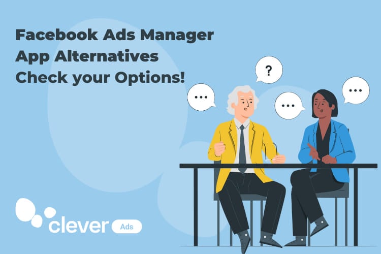 Alternatives To Facebook Ads Manager