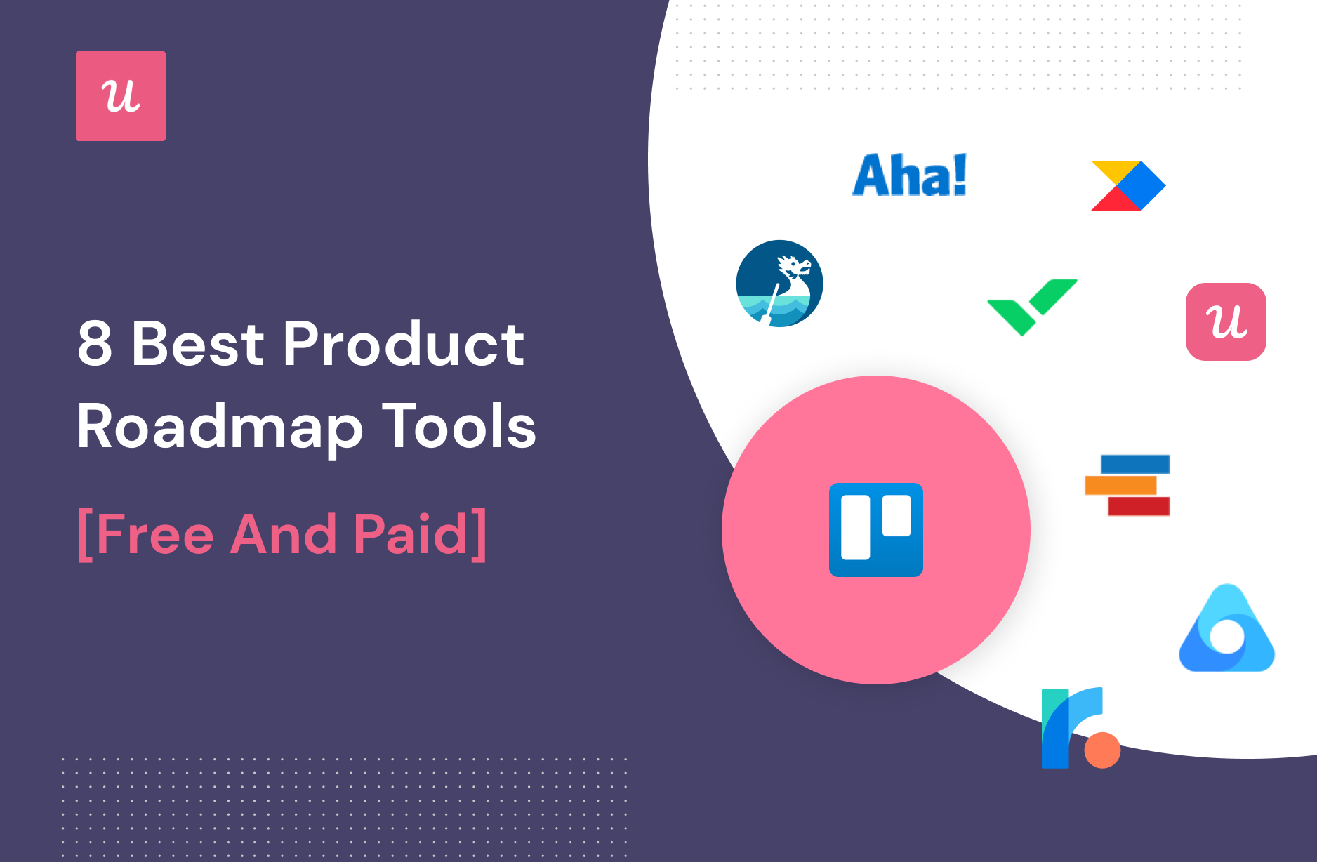 Best Product Roadmap Tools