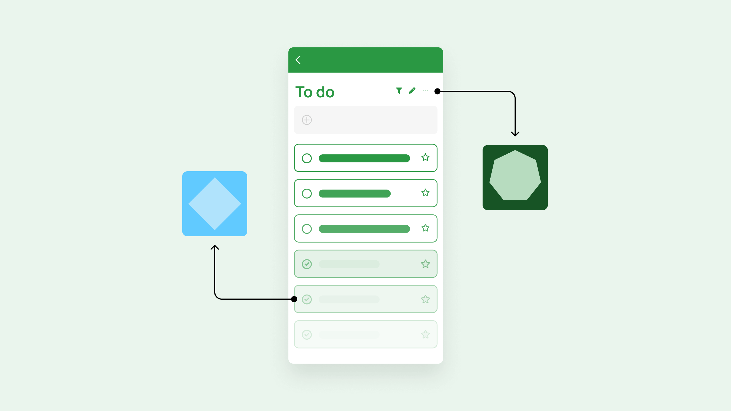 Bubble app prototyping review