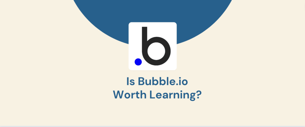 Bubble empowering creators review