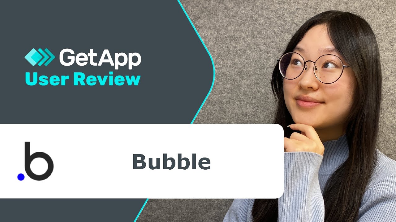 Bubble time-saving features review