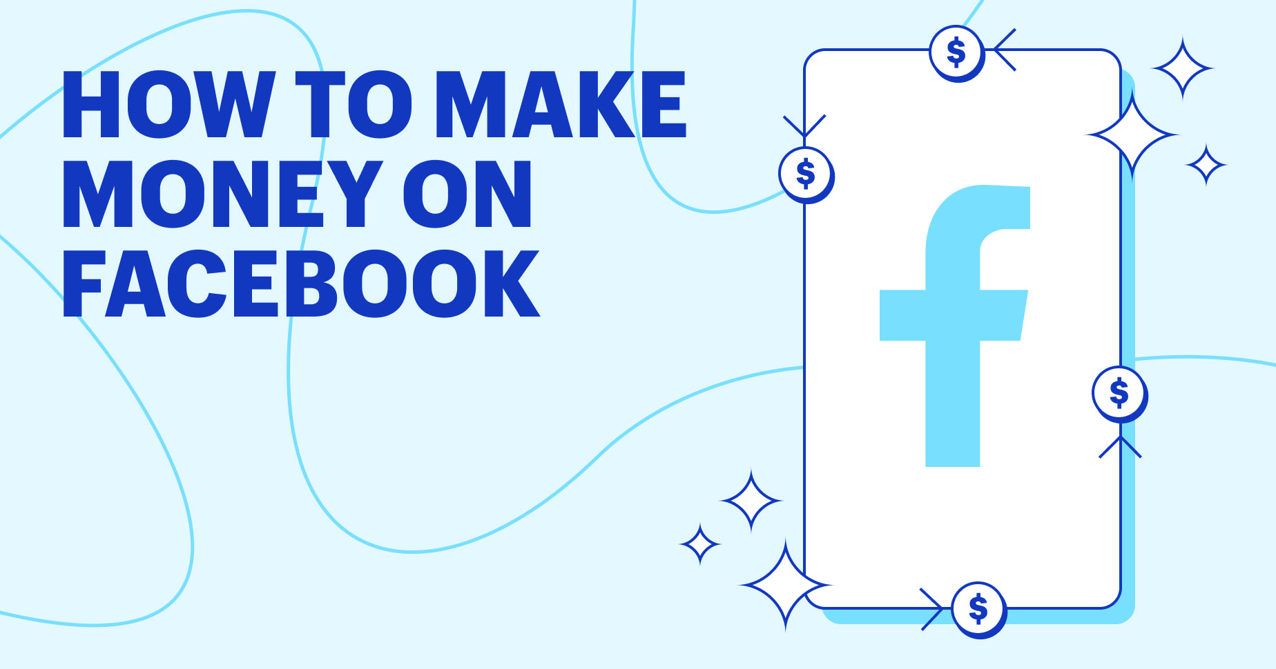 Can I Earn Money from Facebook?