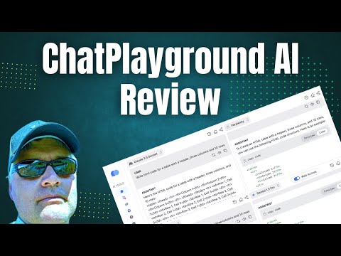 chatplayground ai efficient task management review