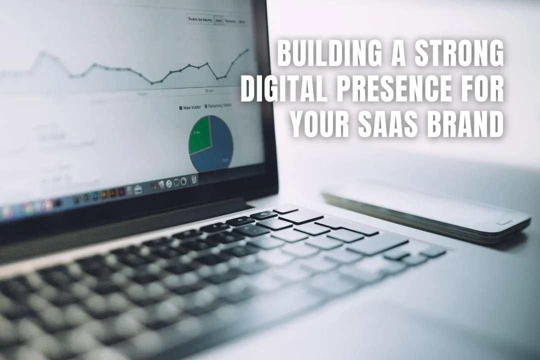 Creating A Strong Saas Brand