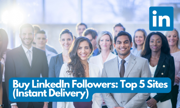 Do Linkedin Pay for Followers?