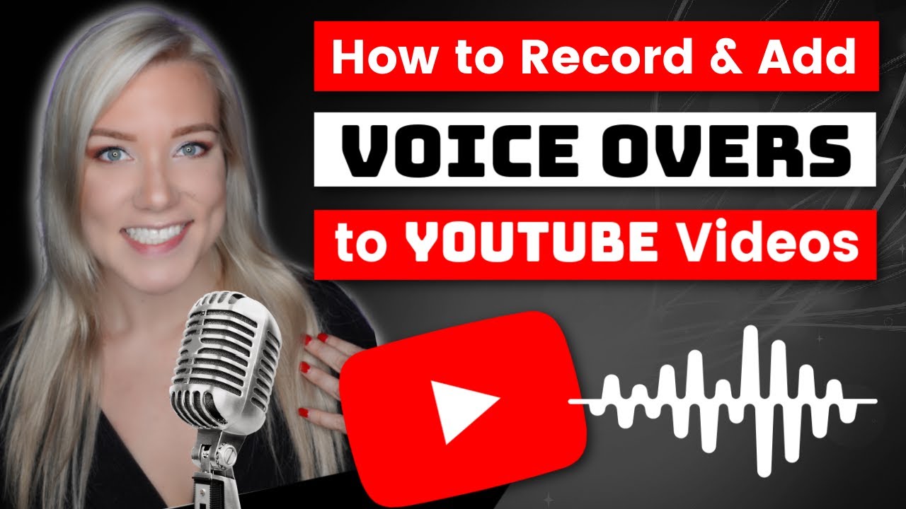 Does Youtube Pay for Voice-Over?