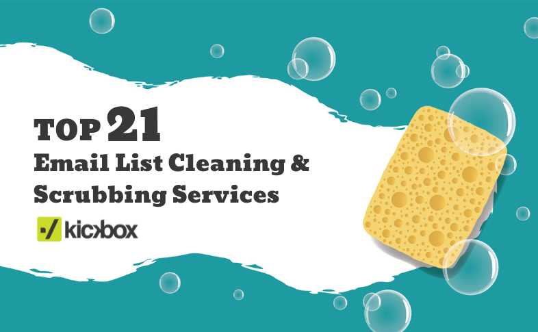 Email List Cleaning Service