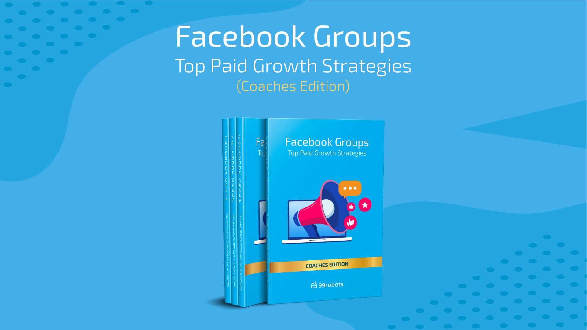 Facebook Groups Top Paid Growth Strategies Coaches Edition