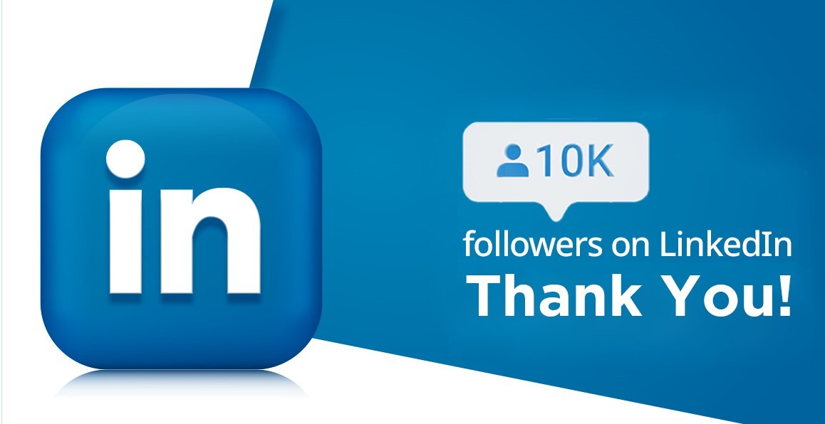 How Do I Get 10K Followers on Linkedin?