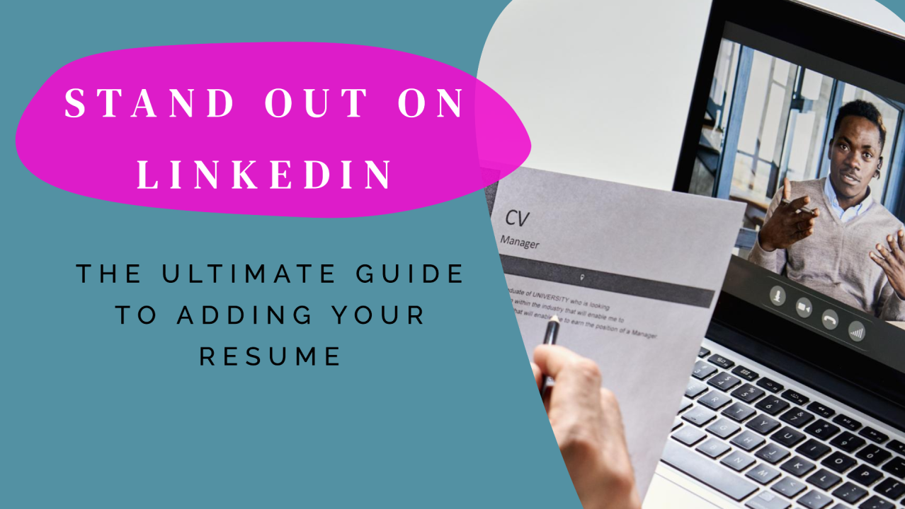 How Do I Get My Cv Noticed on Linkedin?