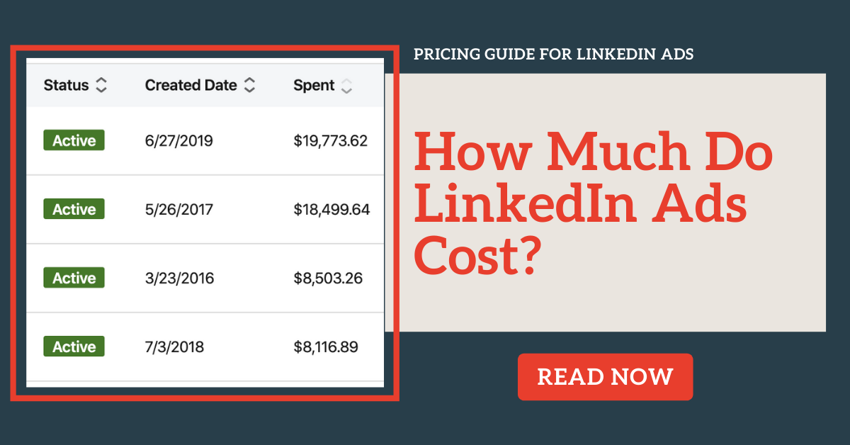 How Much is Linkedin Fee?