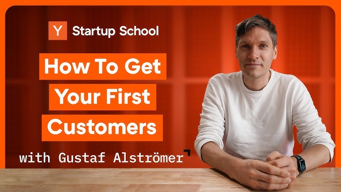 How To Create Your First Saas Startup