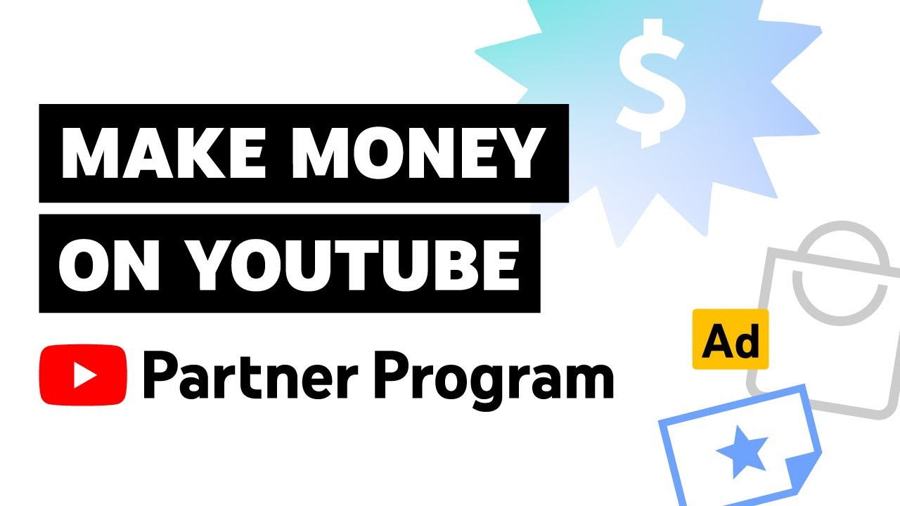 How to Earn from Youtube?