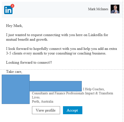 How to Start Linkedin?