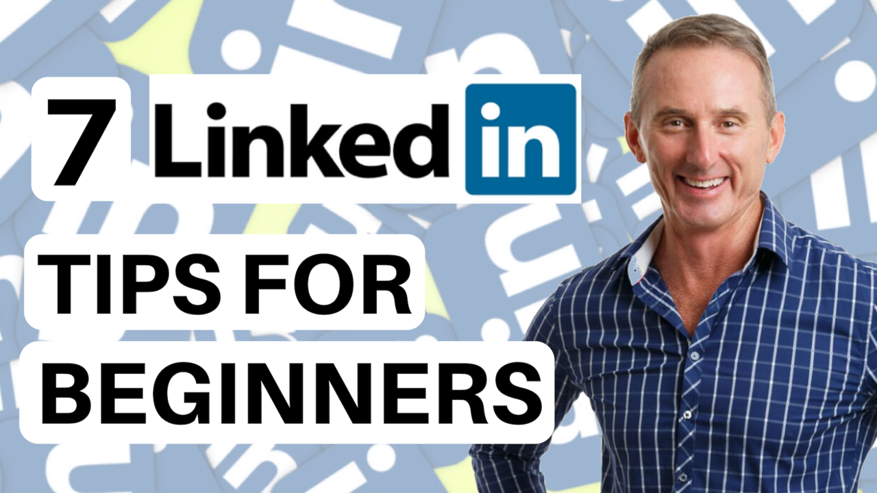 How to Use Linkedin for Beginners?