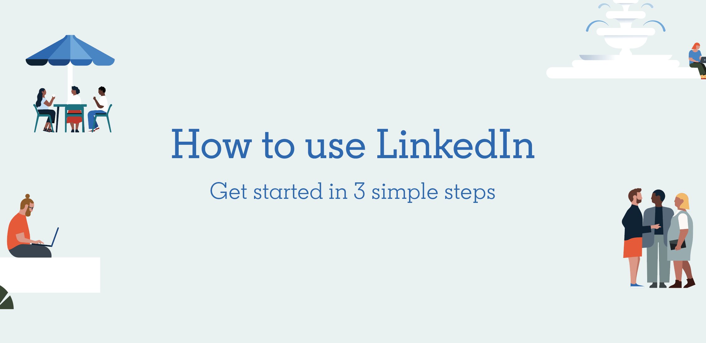 How to Work With Linkedin?