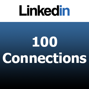 Is 100 Connections on Linkedin Good?