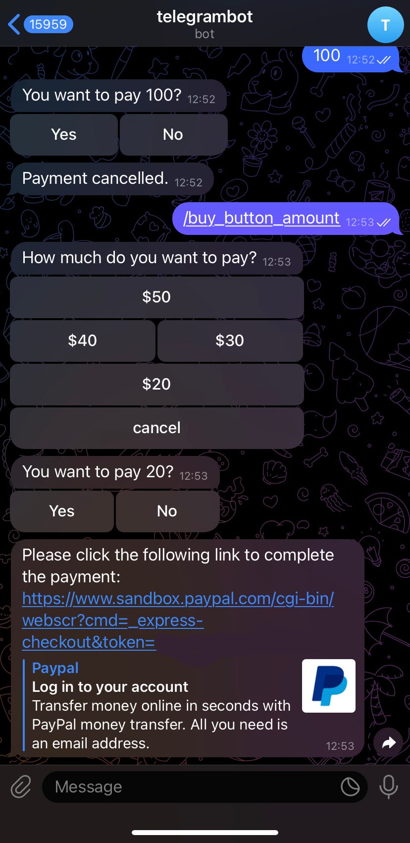 Is Telegram Paid?