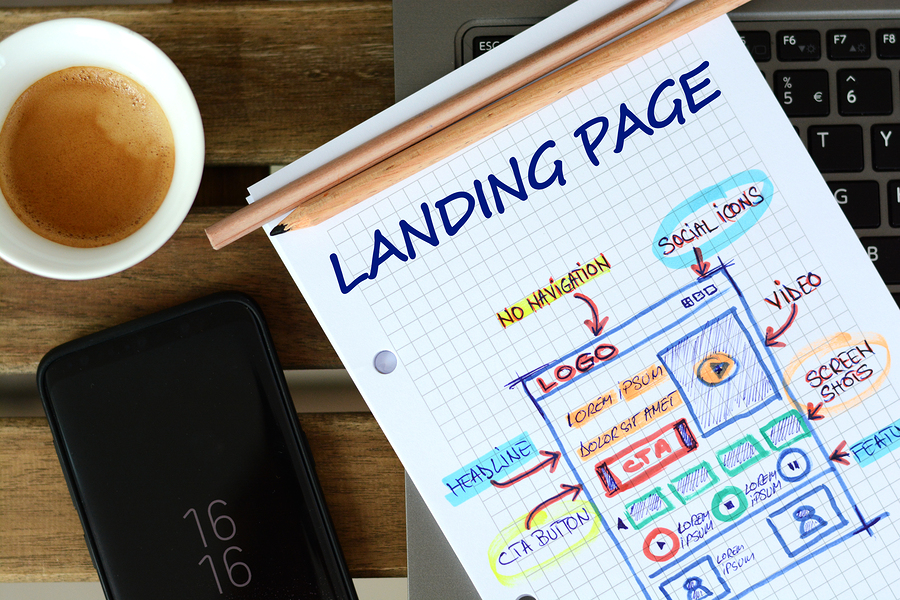 Landing Page Optimization Best Practices