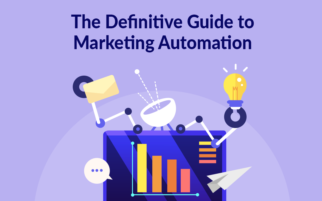 Marketing Automation Guide