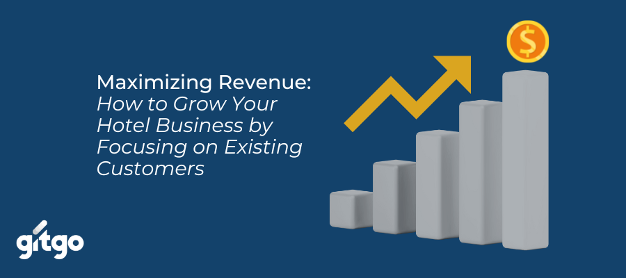 Maximize Revenue From Existing Customers