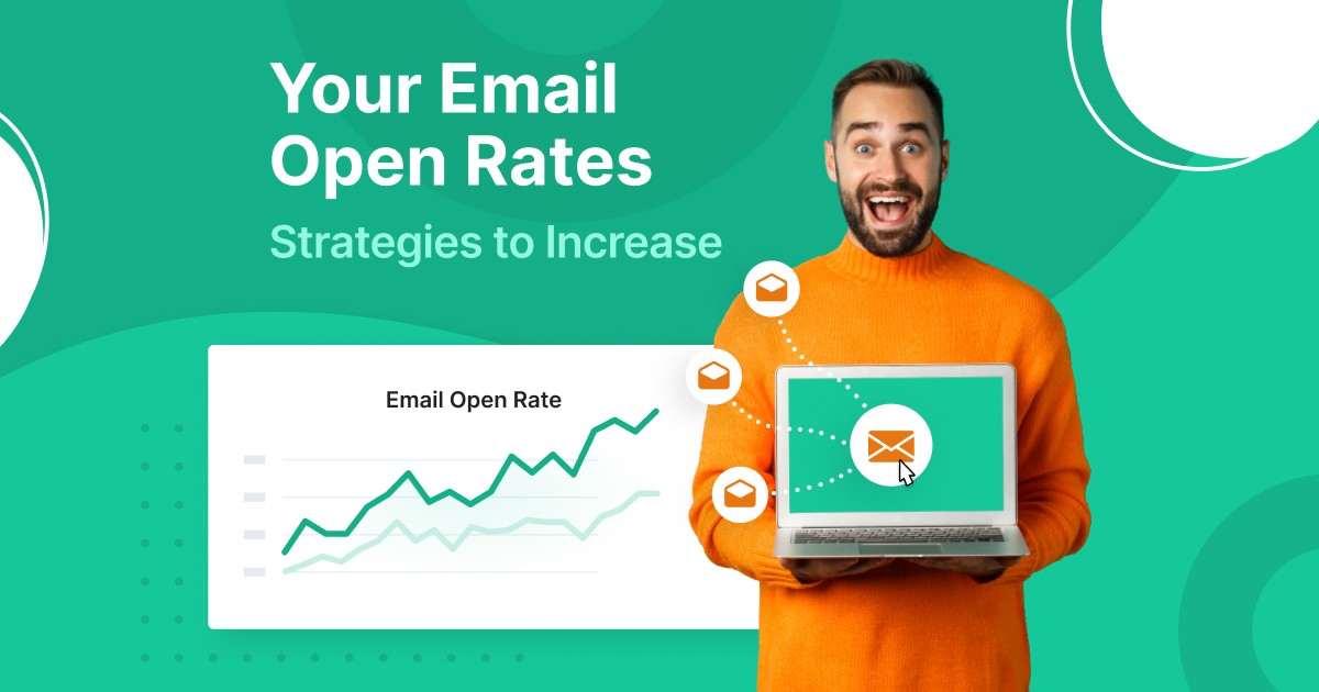 Maximize Your Email Open Rate