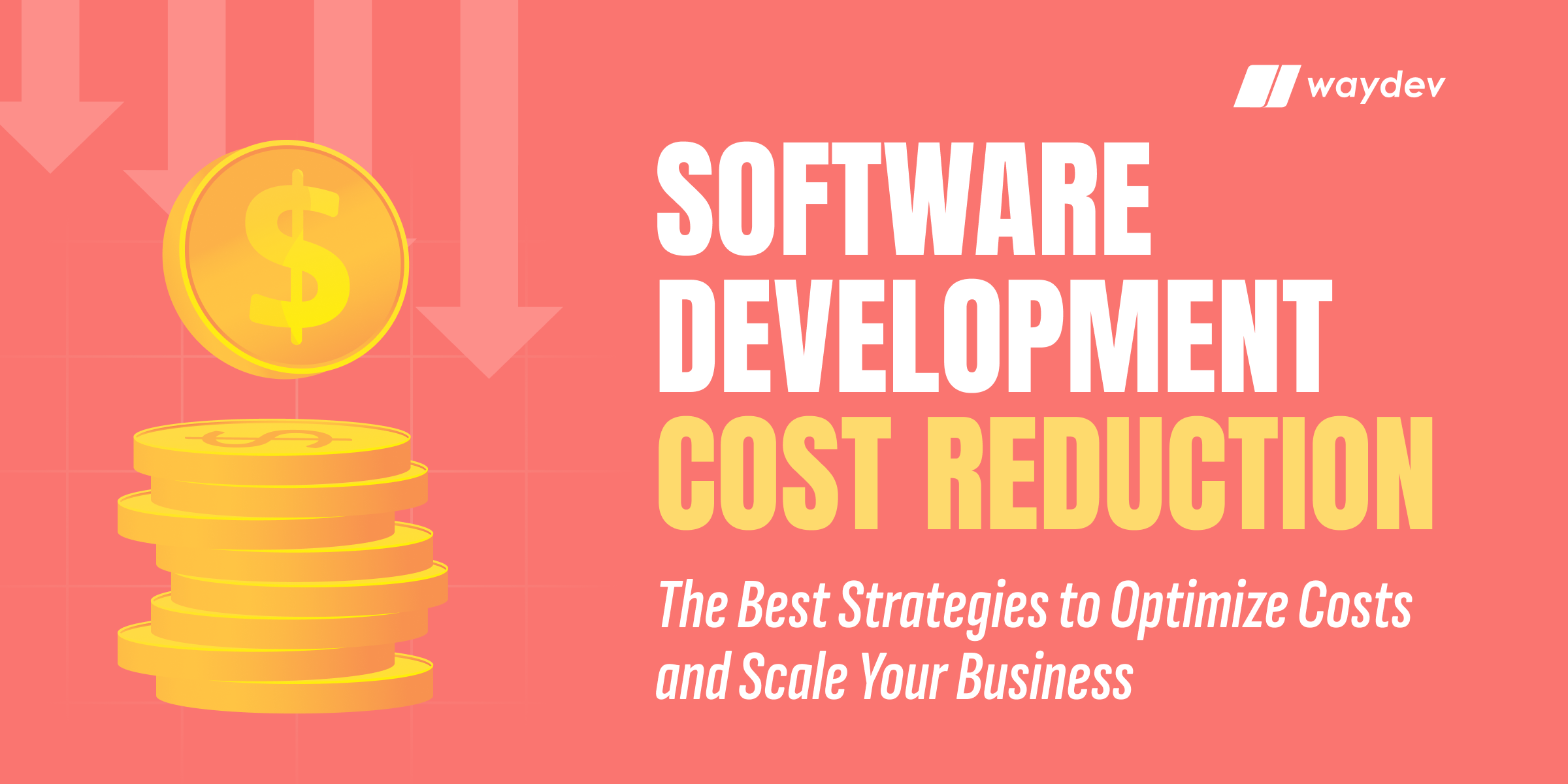 Optimize Saas Development Costs In 2023