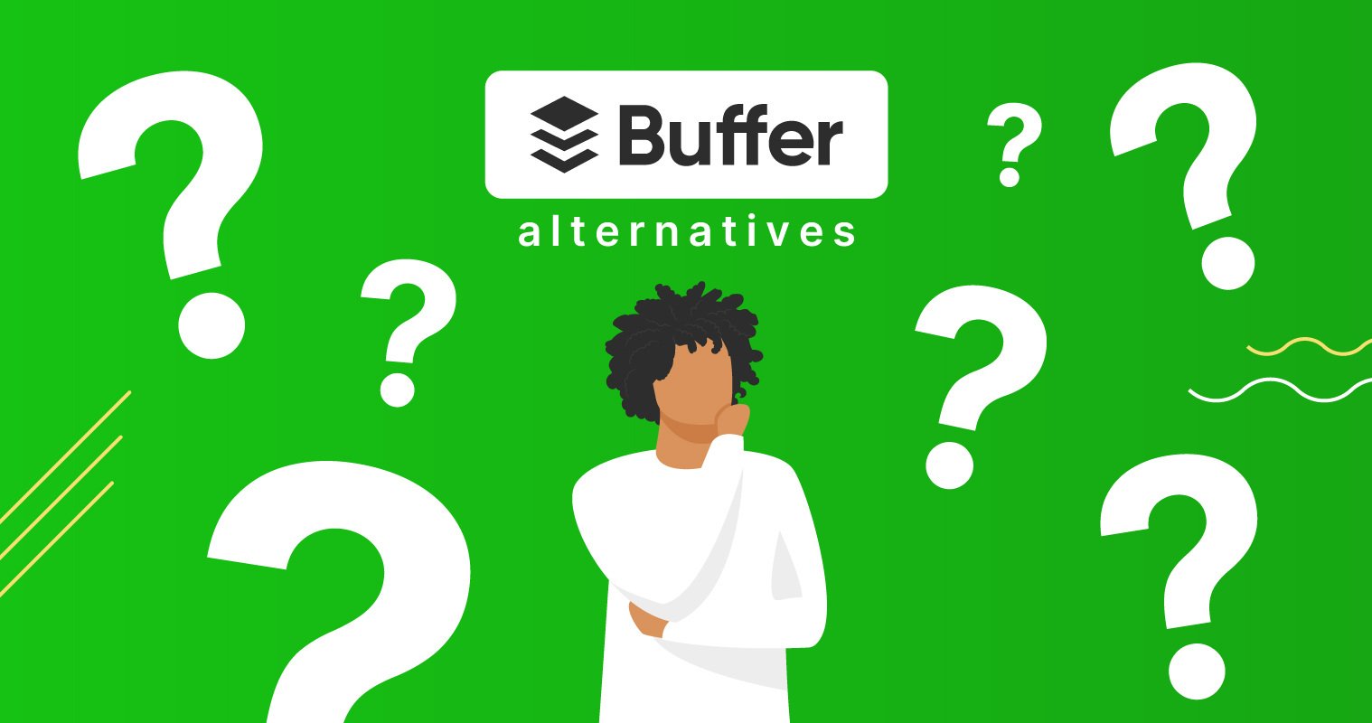 Powerful Buffer Alternatives