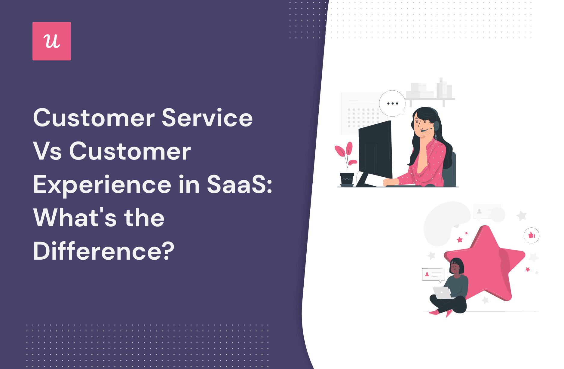 Saas Customer Service Experience