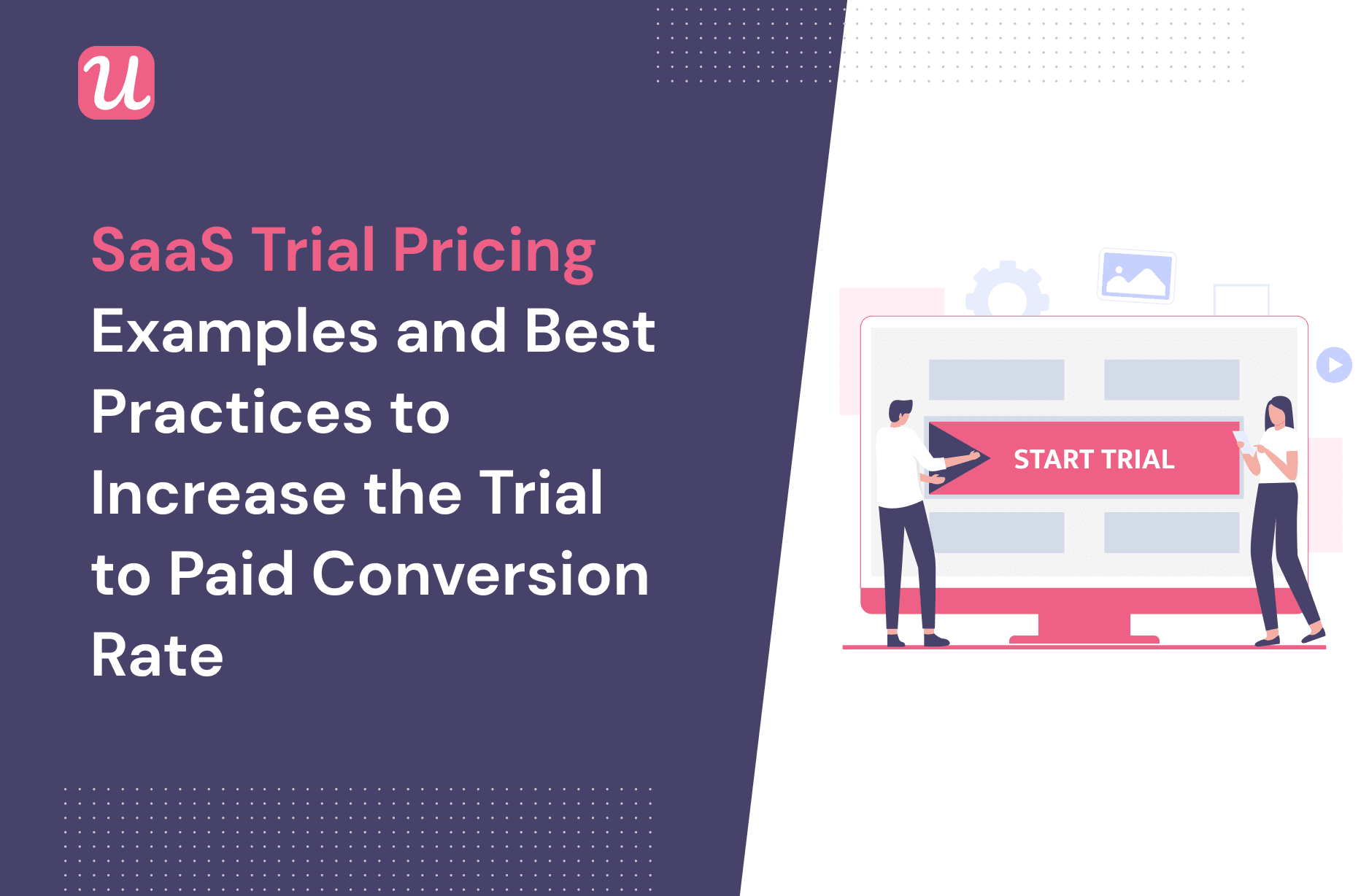 Saas Free Trial