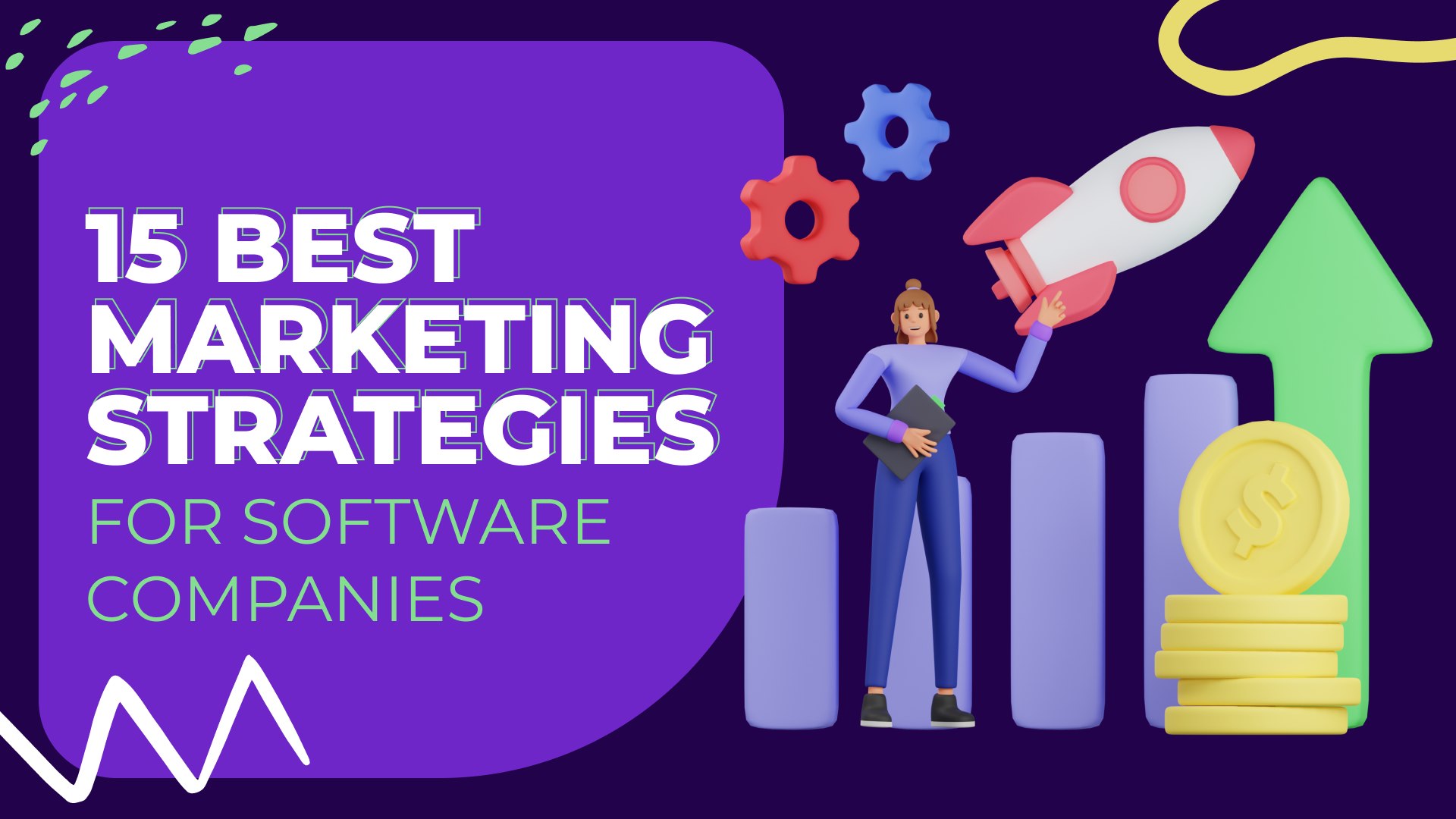 Software Marketing Strategy