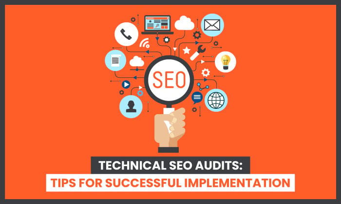 Tips For Technical Seo Audit