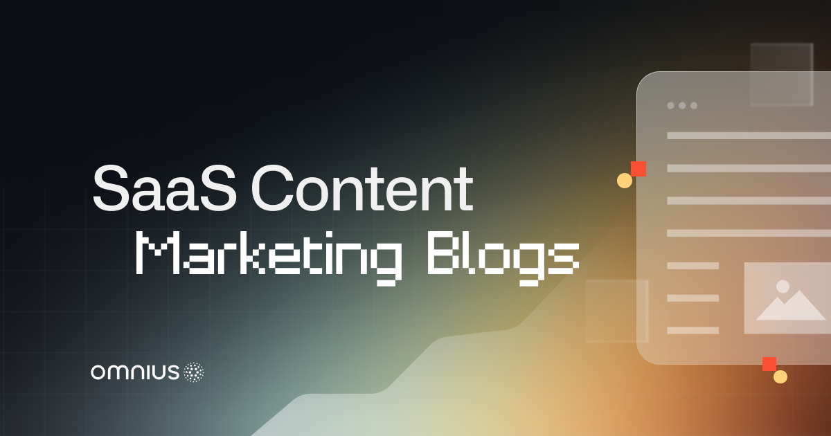 Top Saas Marketing Blogs