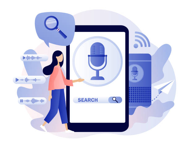 Voice Search And Virtual Assistants On Saas