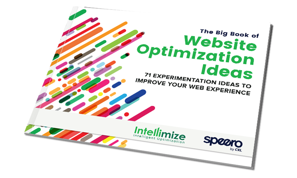 Website Optimization Ideas