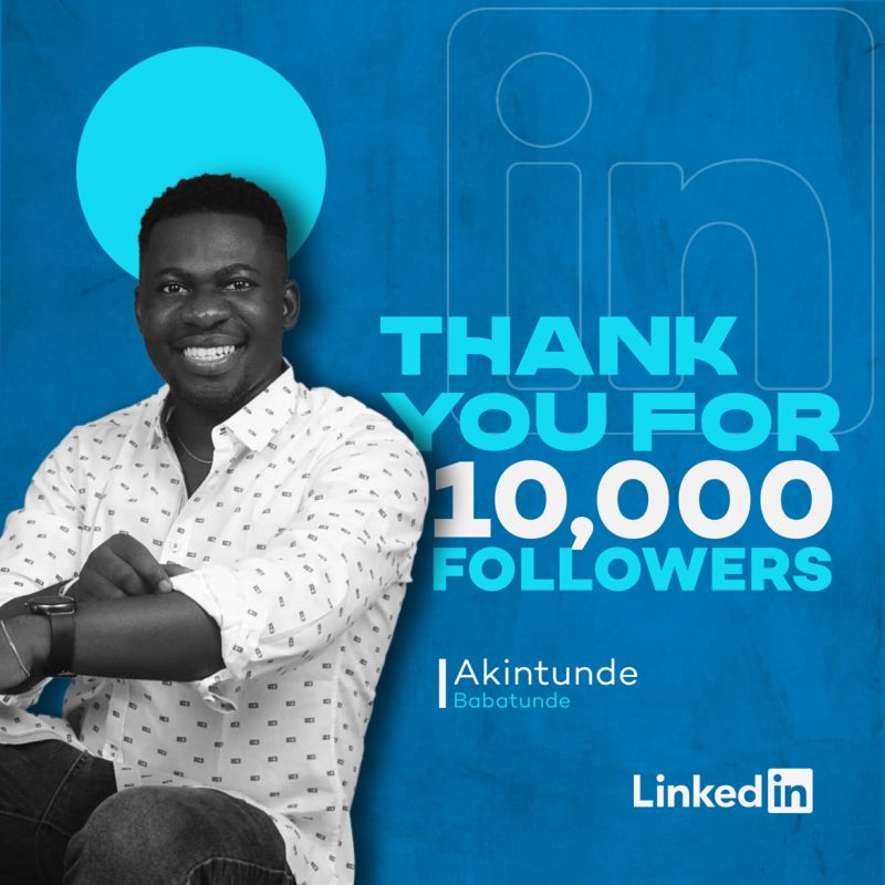 What Does 10K Followers on Linkedin Mean?