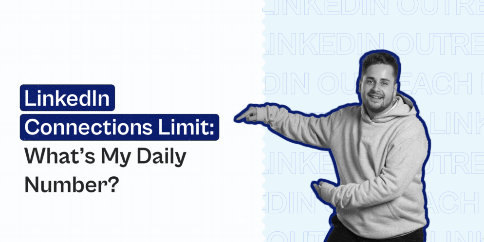 What is Linkedin Daily Limit?