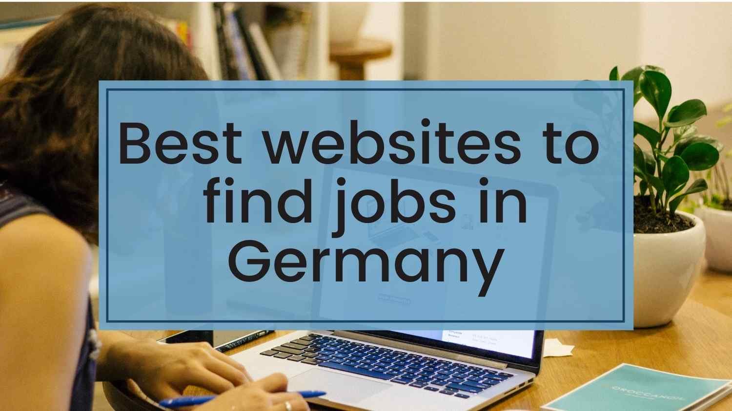 What is the Best Site to Find a Job?