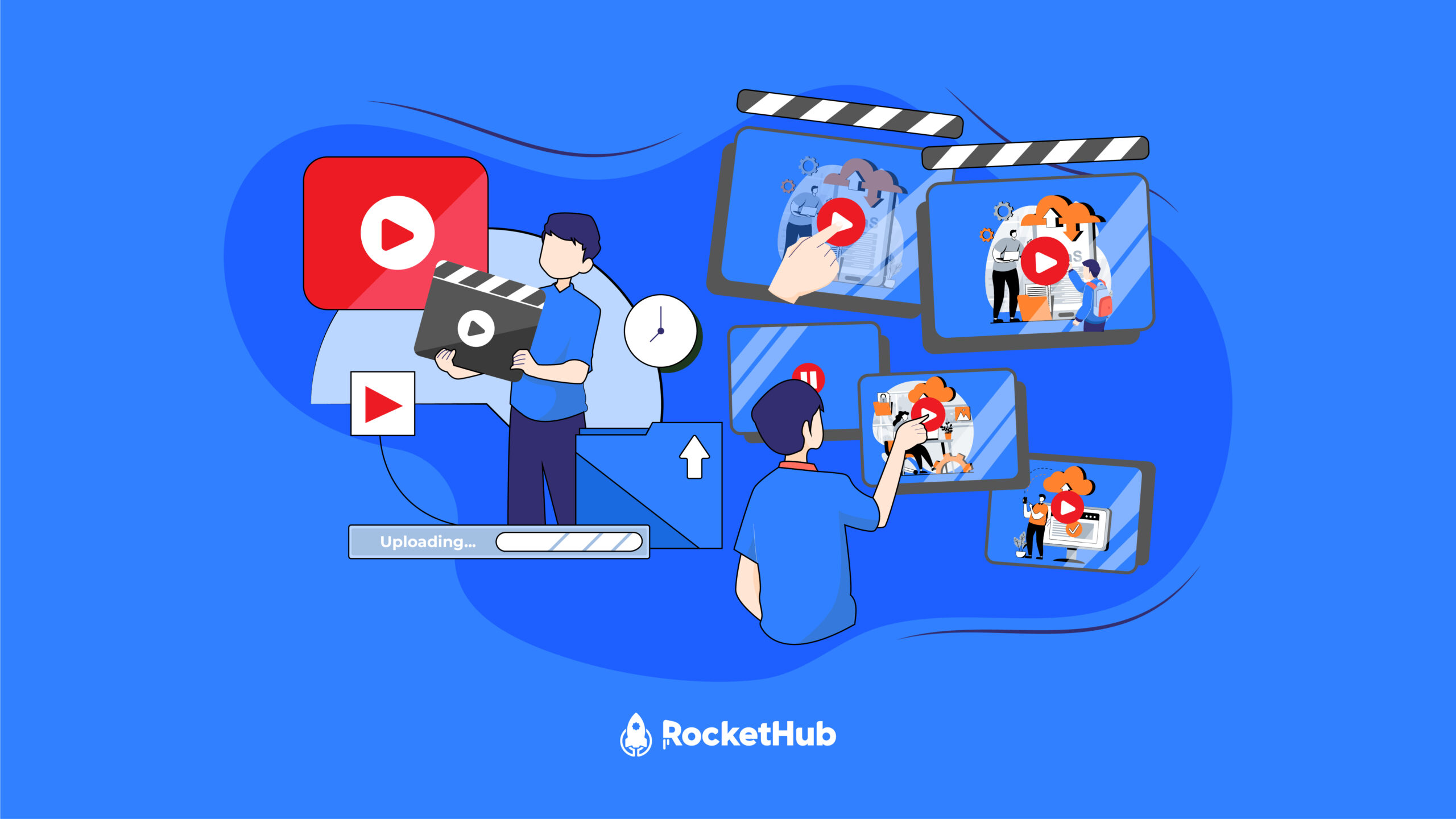 Youtube Channels For Saas Founders