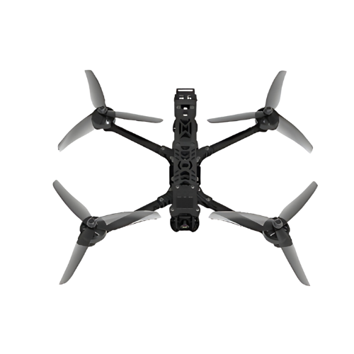 High-Range GPS Mini Pro Drone: Explore New Heights in Aerial Photography